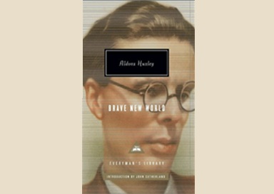 Brave New World by Aldous&nbsp;Huxley