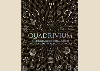 Quadrivium by Miranda Lundy et&nbsp;al.