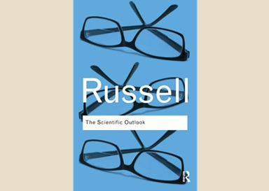 The Scientific Outlook by Bertrand&nbsp;Russell