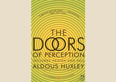 The Doors of Perception by Aldous&nbsp;Huxley